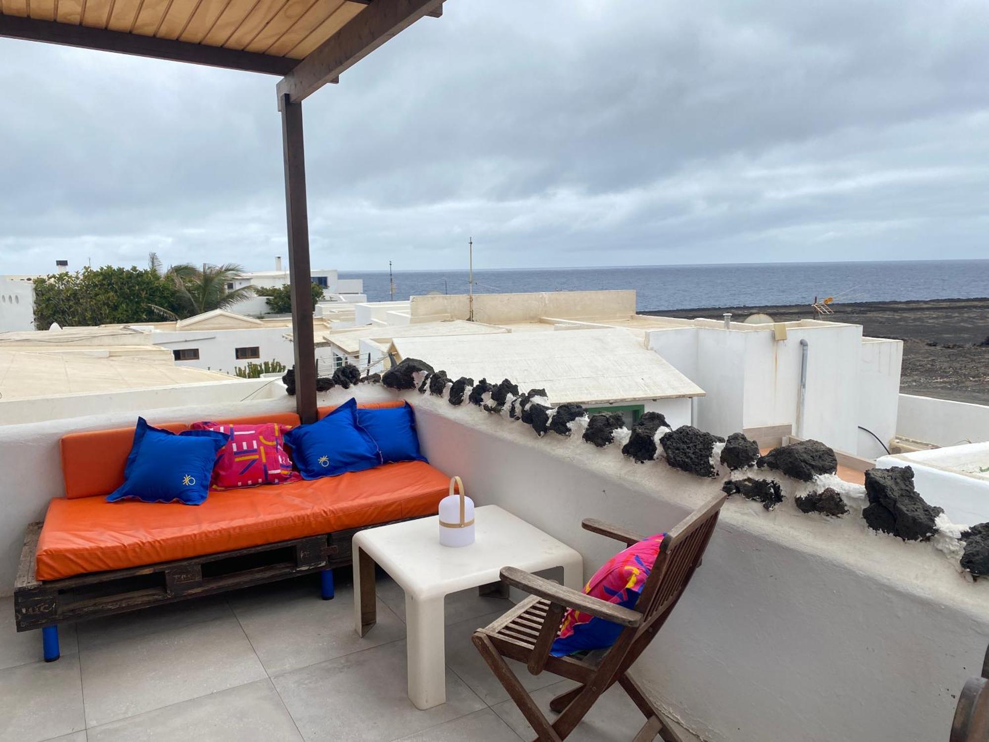 Casa Salina Apartment Teguise  Exterior photo