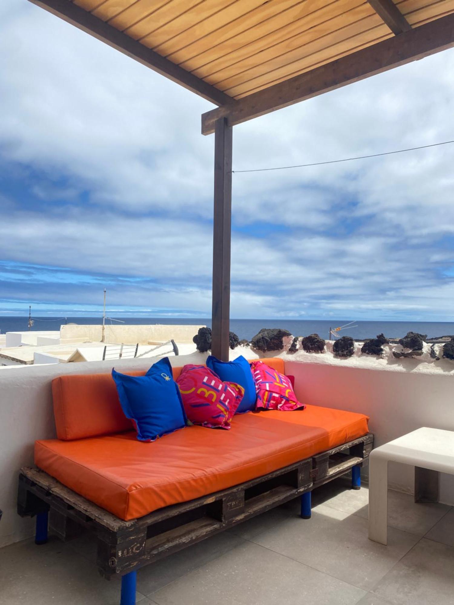 Casa Salina Apartment Teguise  Exterior photo