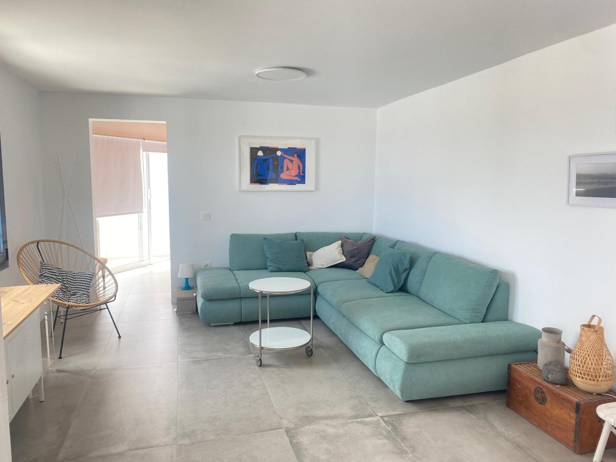 Casa Salina Apartment Teguise  Exterior photo