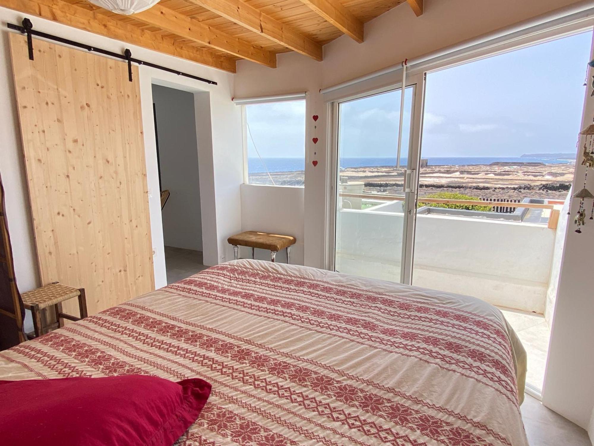 Casa Salina Apartment Teguise  Exterior photo