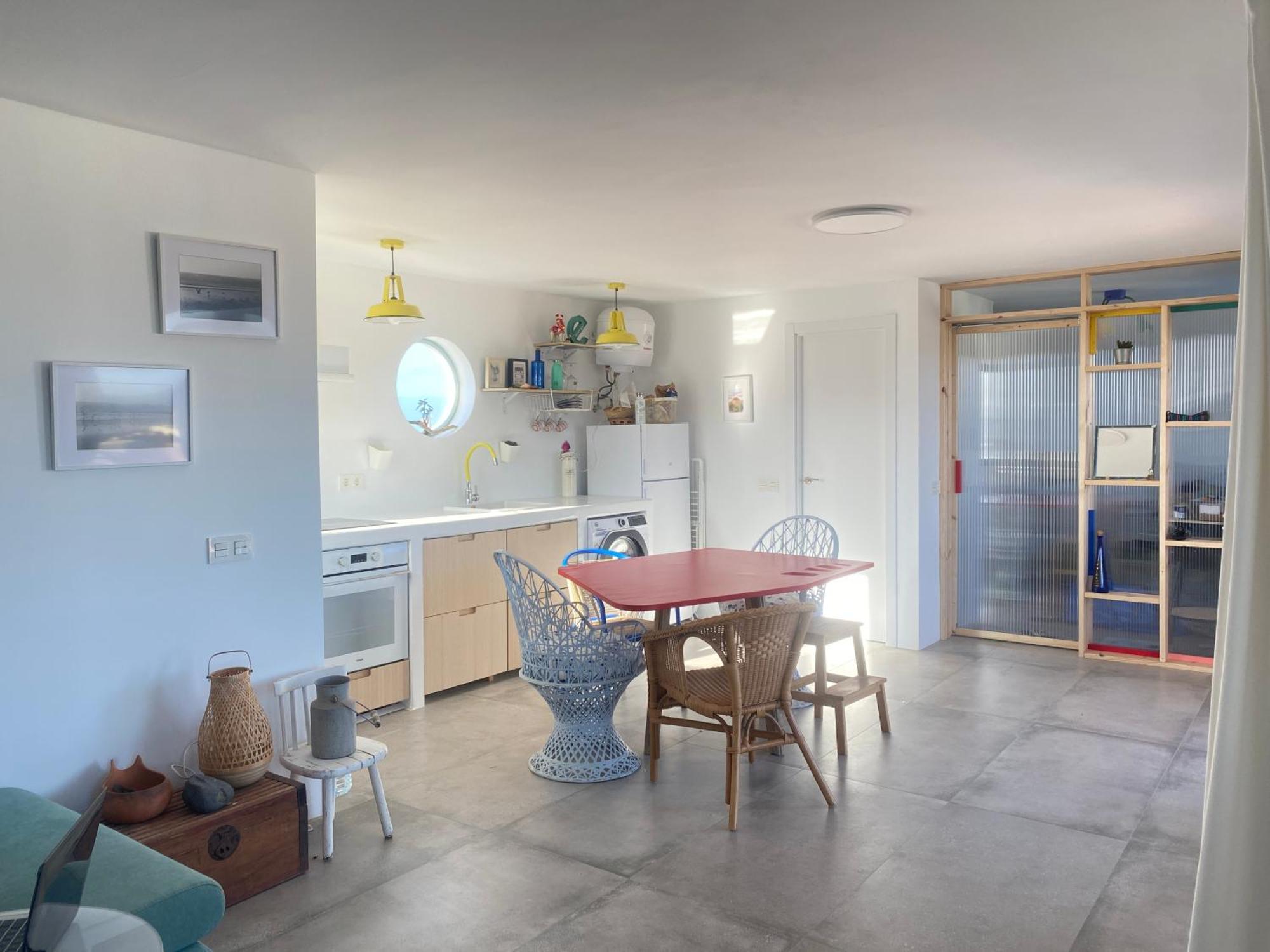 Casa Salina Apartment Teguise  Exterior photo
