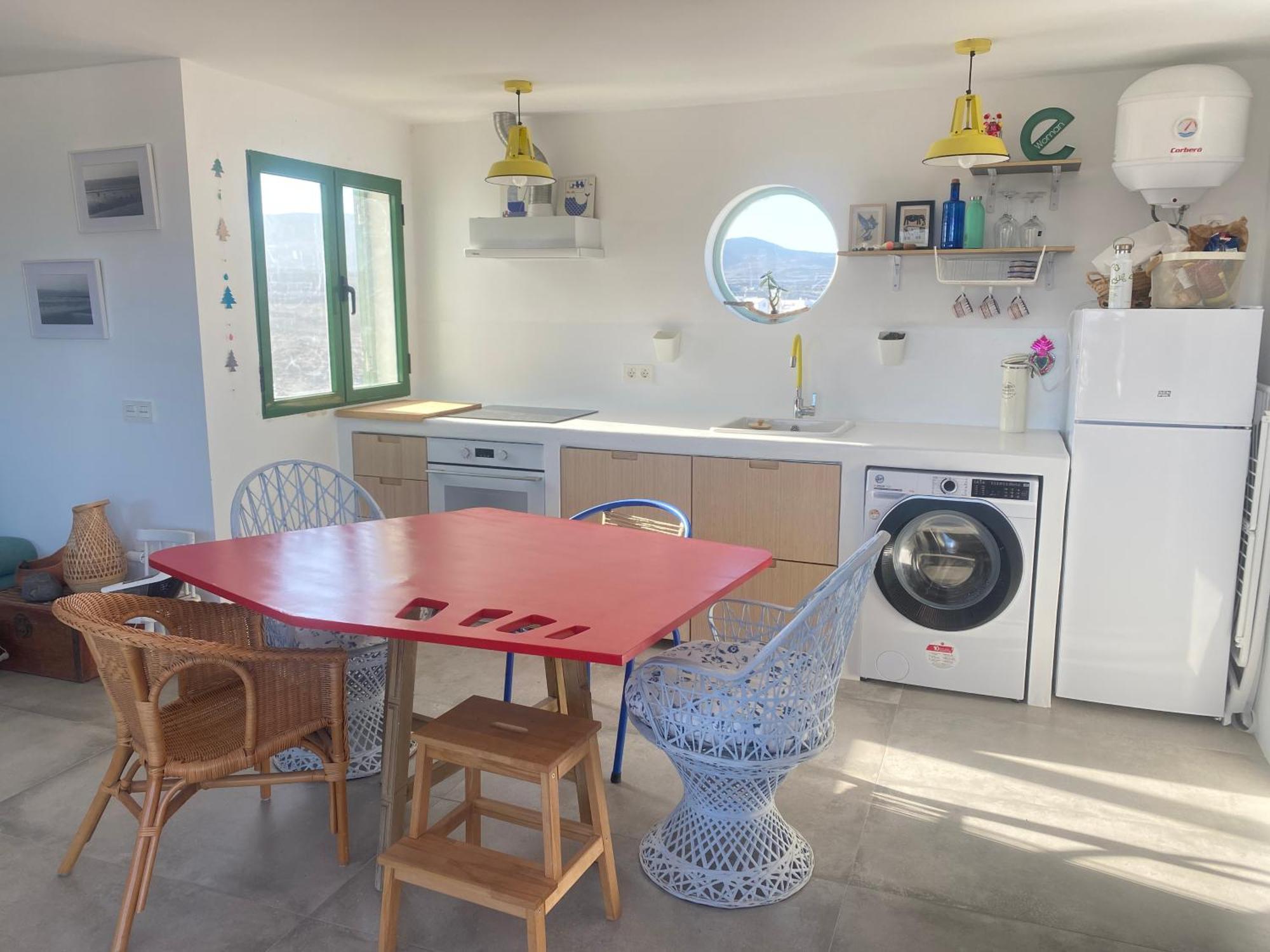 Casa Salina Apartment Teguise  Exterior photo