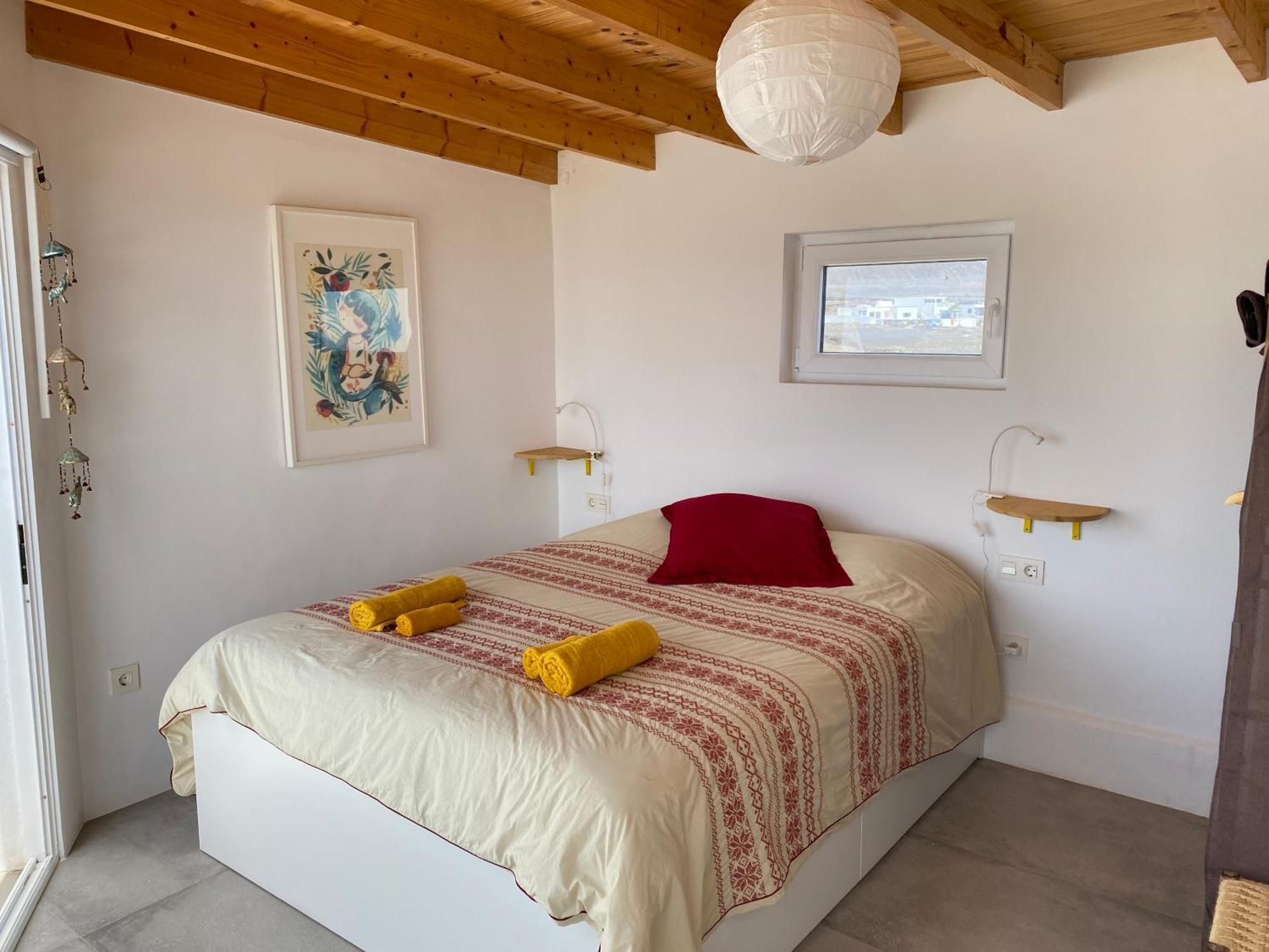 Casa Salina Apartment Teguise  Exterior photo